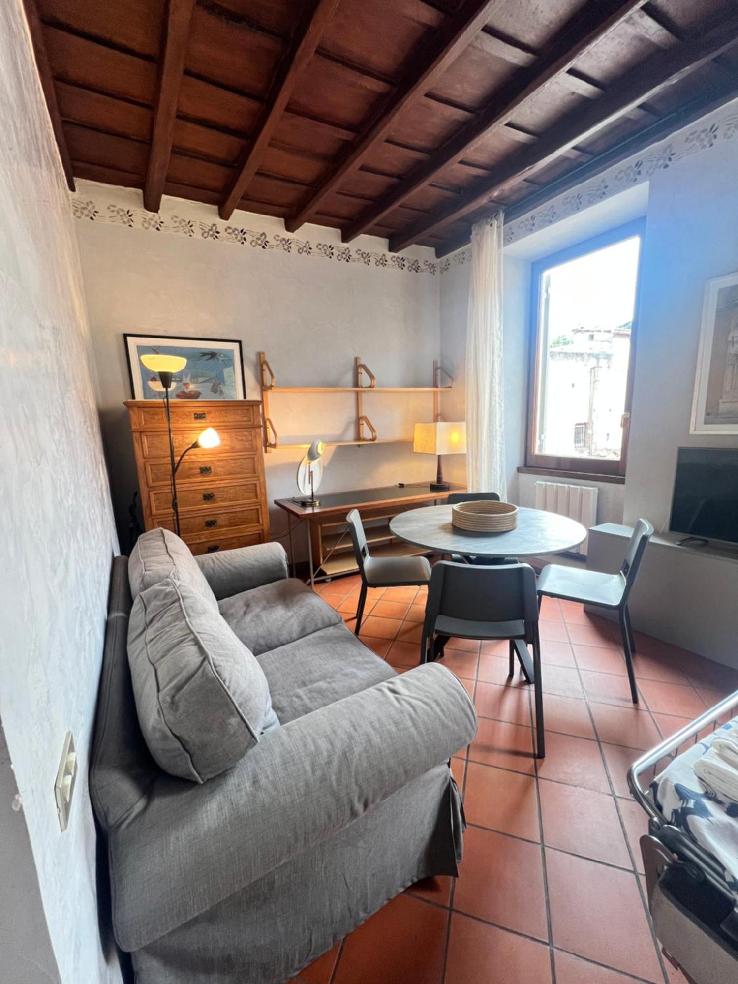 Trastevere Al Leopardo 罗马 外观 照片