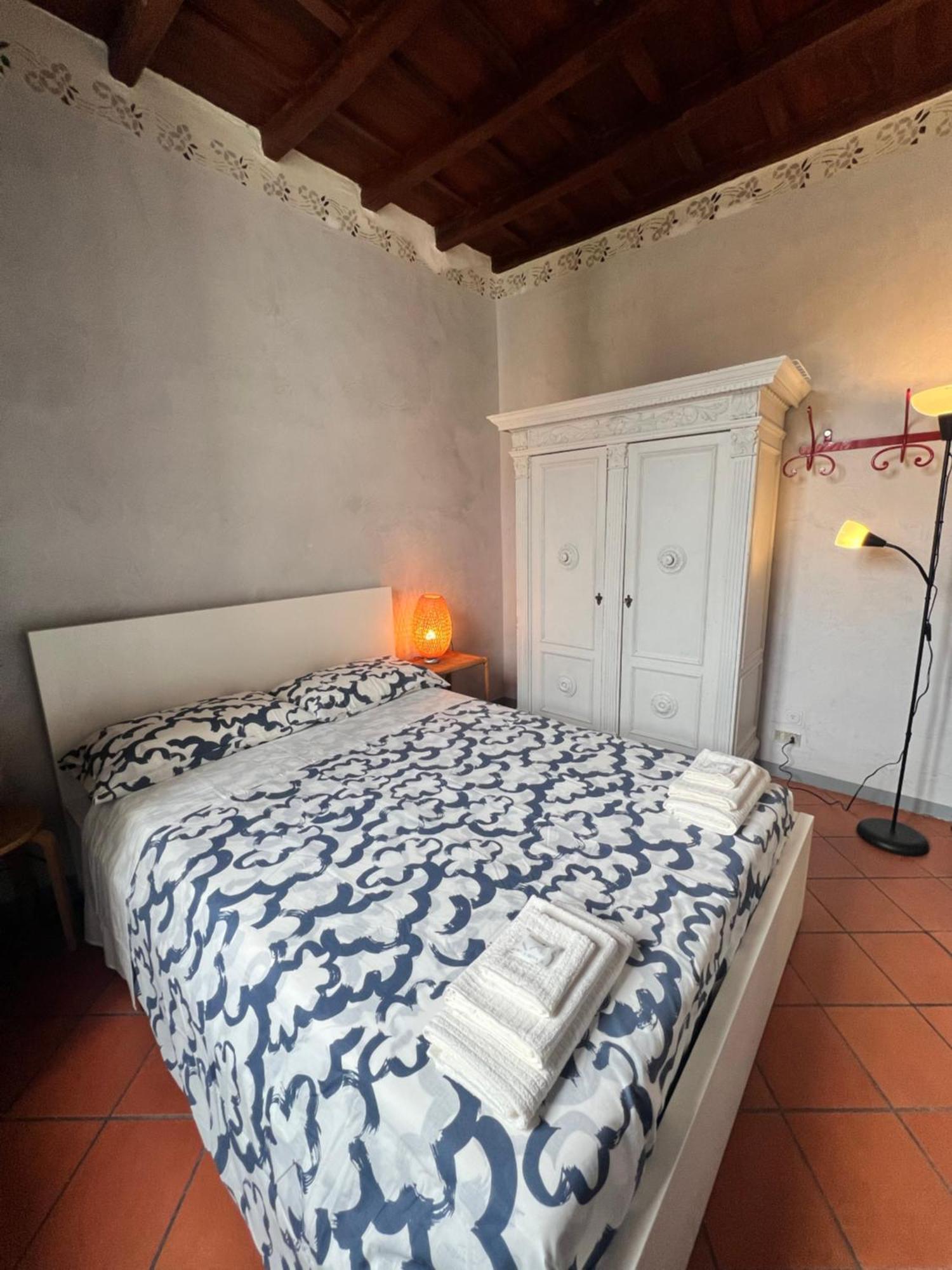 Trastevere Al Leopardo 罗马 外观 照片